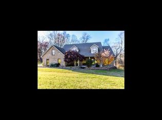 3131 Best Rd, Maryville, TN 37803