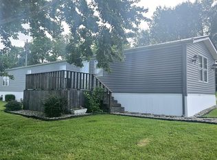 185 Goodnight Terrace Rd, Cave City, KY 42127