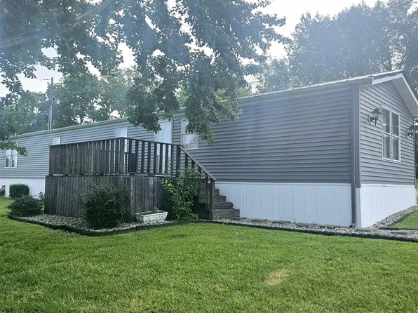 185 Goodnight Terrace Rd, Cave City, KY 42127
