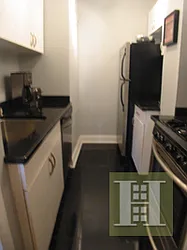 Rented by Halstead Real Estate