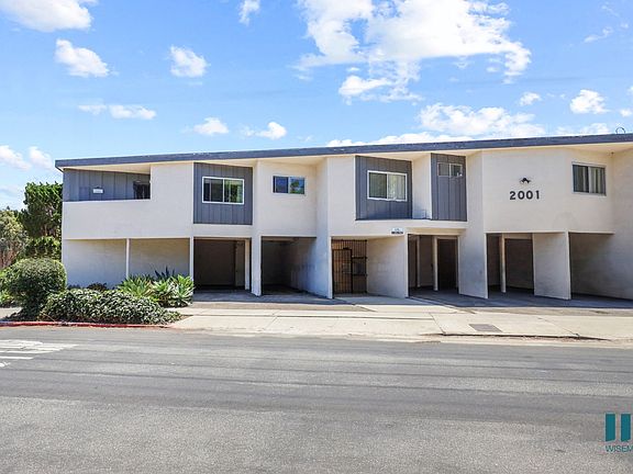 Street View of Penmar Superba by Wiseman