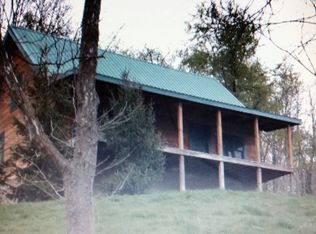4980 Black Run Rd, Chillicothe, OH 45601