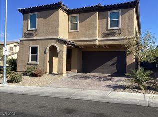 6762 Painted Morning Ave, Sunrise Manor, NV 89142