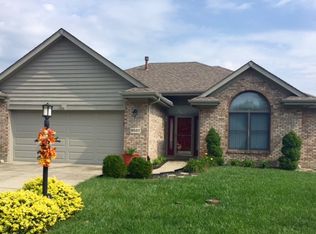 9557 Country Path Trl, Miamisburg, OH