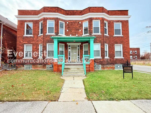 504 Westminster St APT 2, Detroit, MI 48202