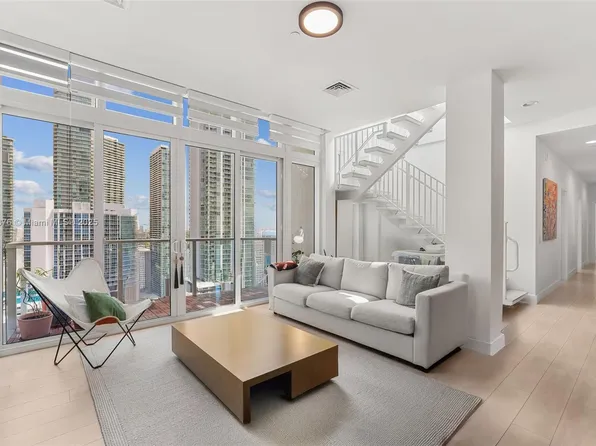 601 NE 27th St #Penthouse 1903, Miami, FL 33137