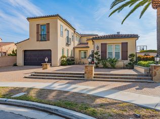 1318 Coastal Sage Pl, Walnut, CA 91789