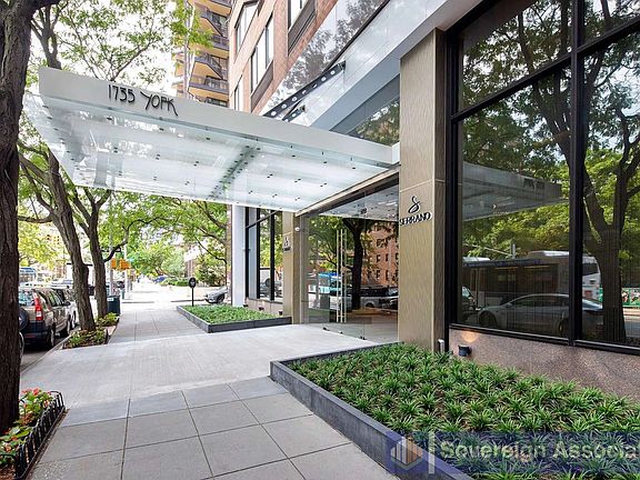 5th image of 1735 York Ave APT 6D