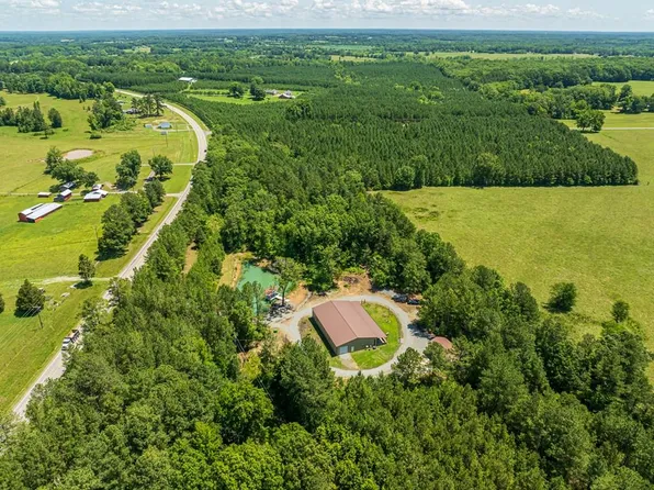 5774 Highway 49, Buffalo Junction, VA 24529