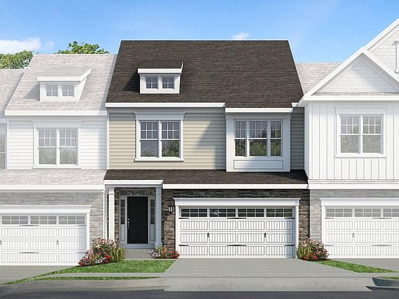 Ascot II at Willistown Point