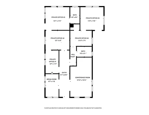 2009 N Durham Dr #2009 Photo 1