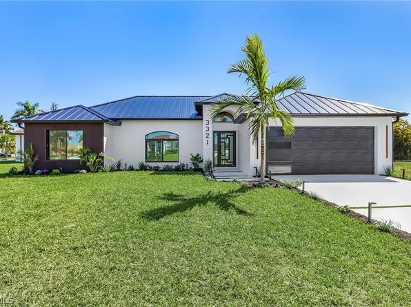 3321 SW 29th Ave, Cape Coral, FL 33914