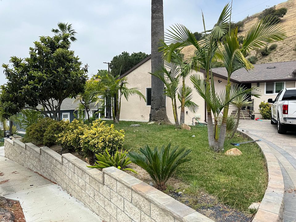 Adu unit is left side