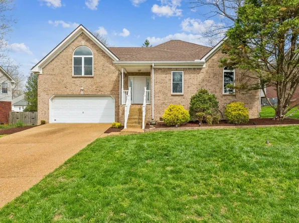 506 Parrish Way, Mount Juliet, TN 37122
