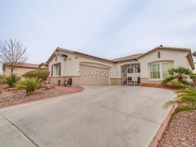 1513 Palomino Farm Way, North Las Vegas, NV, 89081