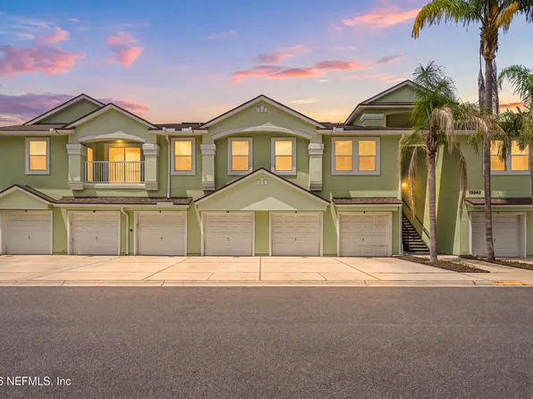 13843 HERONS LANDING Way #9, Jacksonville, FL 32224