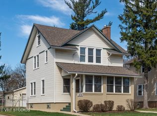 304 N Myrtle Ave, Elmhurst, IL