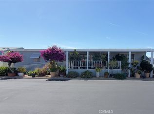 15300 Magnolia St Spc 109, Westminster, CA 92683