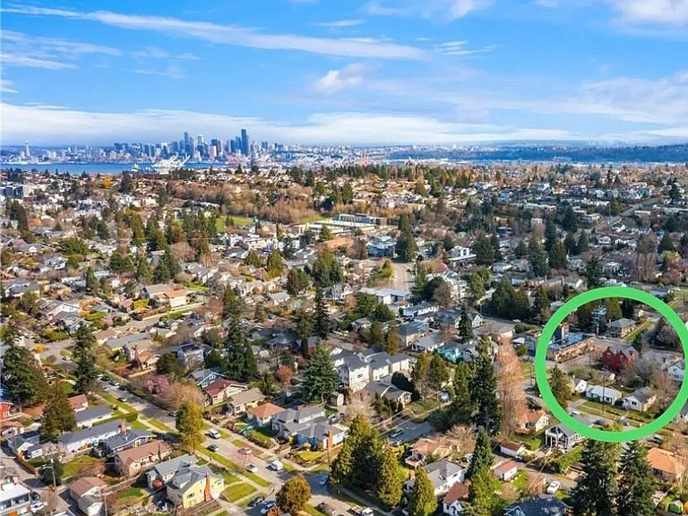6005 Fauntleroy Way SW #A — Photo 6