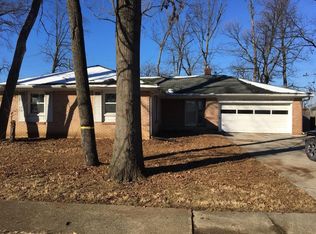 8628 Skyway Dr, Indianapolis, IN 46219