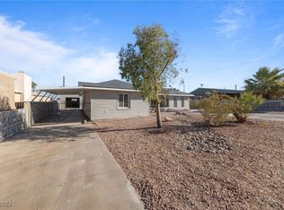 112 Joshua St, Henderson, NV 89015