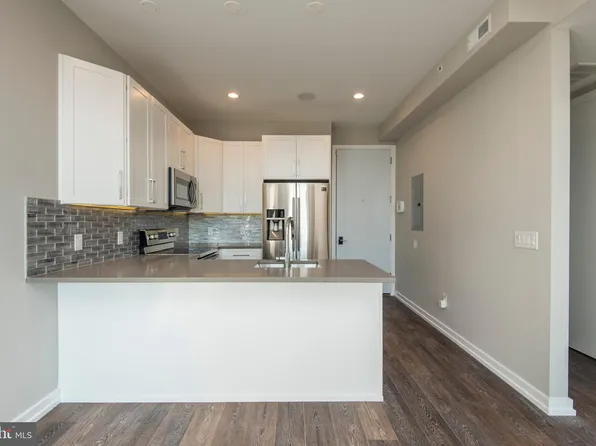 1340 S 13th St Unit 3G, Philadelphia, PA 19147