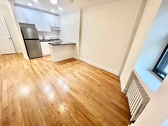Rented by Prospect Heights Realty, Corp.