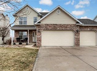 937 Allenbrook Ave, O Fallon, IL 62269