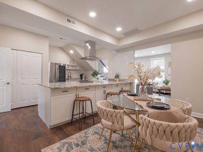 3303 Rosewood Ave, Richmond, VA, 23221