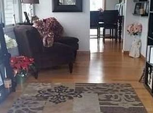 103 High St, Haskins, OH 43525