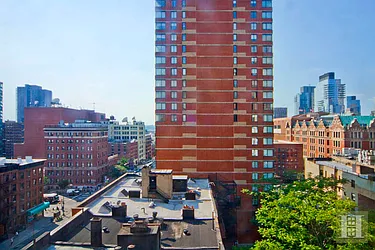 Sold by Halstead Real Estate