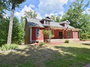 3197 Marshall Rd, Appling, GA 30802