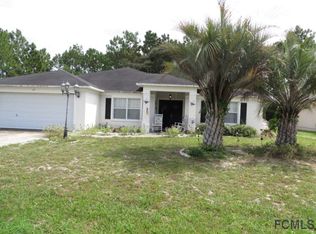 25 Rolland Ln, Palm Coast, FL 32164