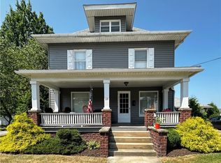 227 W Oak St, Orrville, OH 44667