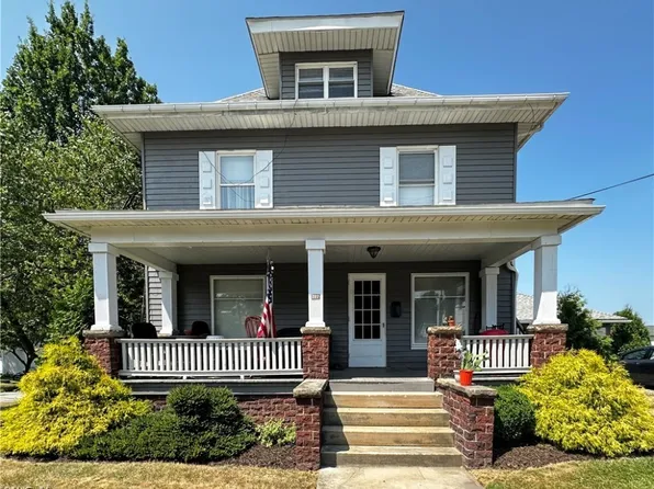 227 W Oak St, Orrville, OH 44667