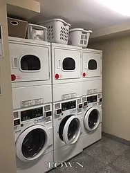 Rented by Town Residential