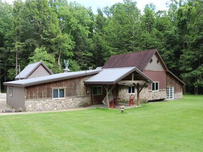 222 Dw Ln, Ligonier, PA, 15658