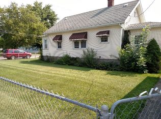 3508 E Hotchkiss Rd, Bay City, MI 48706
