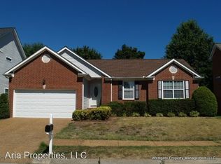 136 Watermill Trce, Franklin, TN 37069