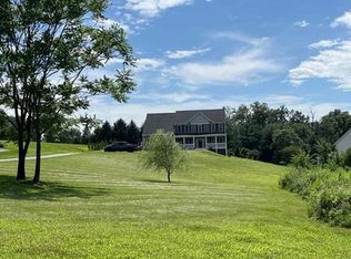 1089 Galahad Dr, Westminster, MD 21157