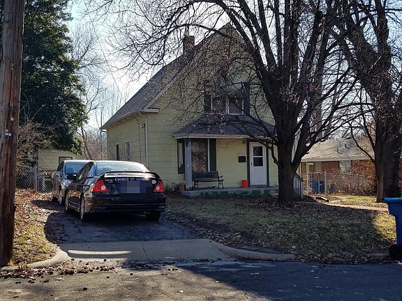 2nd image of 3706 Boswell Ave