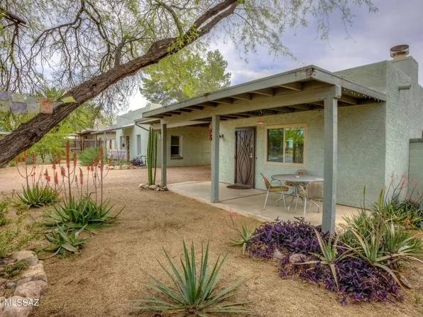 2541 N Desert Ave, Tucson, AZ