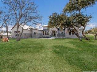 34813 Thanksgiving Trail, Bulverde, TX 78163