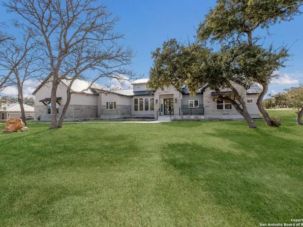 34813 Thanksgiving Trail, Bulverde, TX 78163