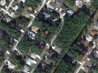 85 Brushwood Ln, Palm Coast, FL 32137