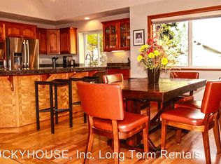635 NW Sonora Dr, Bend, OR 97703