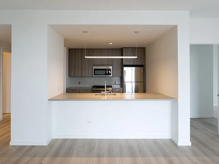 Dining/Living room