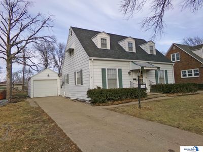 1704 Lincoln St, Beatrice, NE, 68310