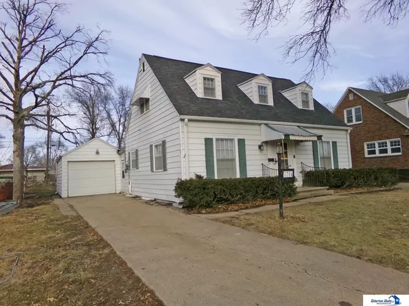 1704 Lincoln St, Beatrice, NE 68310