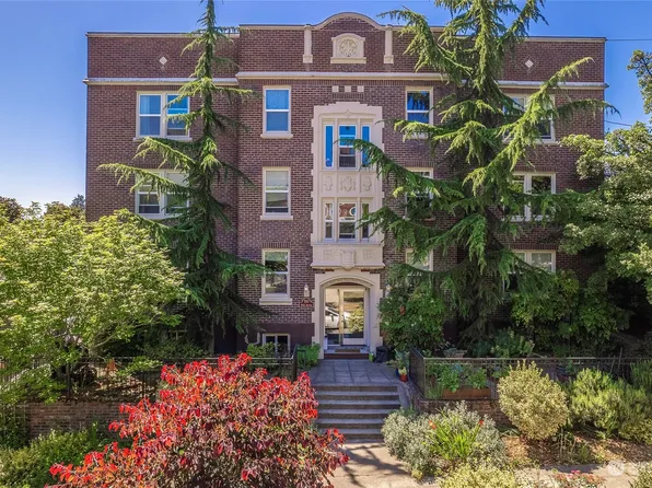 715 24th Avenue #206, Seattle, WA 98122